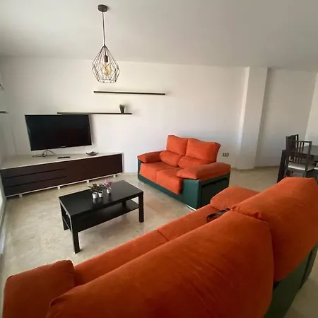 Daire Loma De Riscos 38 *
